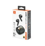 Écouteurs Bluetooth JBL Live Flex 3 TWS Noir (1200130012266) – Image 6
