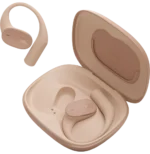 Écouteurs Bluetooth JBL Sense Lite TWS Beige (1200130023125) – Image 2