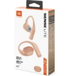 Écouteurs Bluetooth JBL Sense Lite TWS Beige (1200130023125) – Image 6