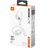 Écouteurs Bluetooth JBL Sense Lite TWS Blanc (1200130023095) – Image 8