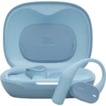 Écouteurs Bluetooth JBL Sense Lite TWS Bleu (1200130023101)