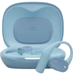 Écouteurs Bluetooth JBL Sense Lite TWS Bleu (1200130023101)