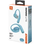 Écouteurs Bluetooth JBL Sense Lite TWS Bleu (1200130023101) – Image 6