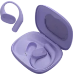 Écouteurs Bluetooth JBL Sense Lite TWS Violet (1200130023118) – Image 2