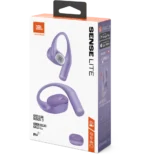 Écouteurs Bluetooth JBL Sense Lite TWS Violet (1200130023118) – Image 6