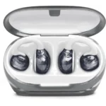 Écouteurs Bluetooth JBL Soundgear Clips Blanc (1200130027901)