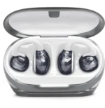Écouteurs Bluetooth JBL Soundgear Clips Blanc (1200130027901)