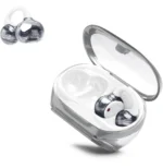 Écouteurs Bluetooth JBL Soundgear Clips Blanc (1200130027901) – Image 3
