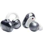 Écouteurs Bluetooth JBL Soundgear Clips Blanc (1200130027901) – Image 5