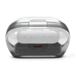 Écouteurs Bluetooth JBL Soundgear Clips Blanc (1200130027901) – Image 8