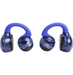 Écouteurs Bluetooth JBL Soundgear Clips Bleu (1200130027918) – Image 5