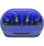Écouteurs Bluetooth JBL Soundgear Clips Bleu (1200130027918) – Image 6