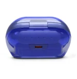 Écouteurs Bluetooth JBL Soundgear Clips Bleu (1200130027918) – Image 7