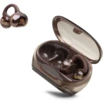 Écouteurs Bluetooth JBL Soundgear Clips Copper (1200130027888) – Image 2