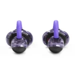 Écouteurs Bluetooth JBL Soundgear Clips Violet (1200130027925) – Image 3