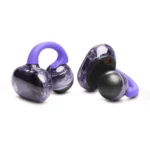 Écouteurs Bluetooth JBL Soundgear Clips Violet (1200130027925) – Image 5
