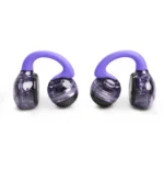 Écouteurs Bluetooth JBL Soundgear Clips Violet (1200130027925) – Image 6