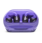 Écouteurs Bluetooth JBL Soundgear Clips Violet (1200130027925) – Image 7