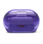 Écouteurs Bluetooth JBL Soundgear Clips Violet (1200130027925) – Image 8