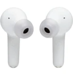 Écouteurs Bluetooth JBL T215 TWS Blanc (6925281978760) – Image 3