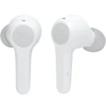Écouteurs Bluetooth JBL T215 TWS Blanc (6925281978760) – Image 2