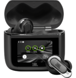 Écouteurs Bluetooth JBL Tour Pro 3 Noir (1200130013836)