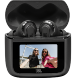 Écouteurs Bluetooth JBL Tour Pro 3 Noir (1200130013836) – Image 4