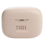 Écouteurs Bluetooth JBL Tune 130 NC TWS - Beige (JBLT130NCTWSSAN) – Image 4