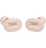 Écouteurs Bluetooth JBL Tune 130 NC TWS - Beige (JBLT130NCTWSSAN) – Image 6