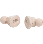 Écouteurs Bluetooth JBL Tune 130 NC TWS - Beige (JBLT130NCTWSSAN) – Image 7