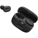 Écouteurs Bluetooth JBL Tune 130 NC TWS Noir (6925281991455)