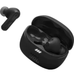 Écouteurs Bluetooth JBL Tune Beam 2 TWS Noir (1200130016479) – Image 2