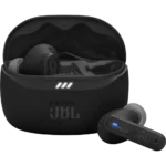 Écouteurs Bluetooth JBL Tune Beam 2 TWS Noir (1200130016479)