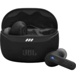 Écouteurs Bluetooth JBL Tune Beam 2 TWS Noir (1200130016479)
