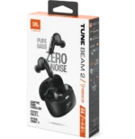 Écouteurs Bluetooth JBL Tune Beam 2 TWS Noir (1200130016479) – Image 9