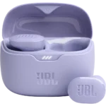 Écouteurs Bluetooth JBL Tune Buds - Violet (JBLTBUDSPUR)