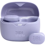 Écouteurs Bluetooth JBL Tune Buds - Violet (JBLTBUDSPUR)
