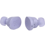 Écouteurs Bluetooth JBL Tune Buds - Violet (JBLTBUDSPUR) – Image 5