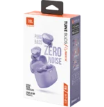 Écouteurs Bluetooth JBL Tune Buds - Violet (JBLTBUDSPUR) – Image 9