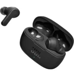 Écouteurs Bluetooth JBL Wave 200 TWS Noir (6925281988424) – Image 2