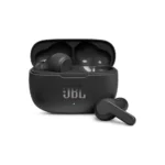 Écouteurs Bluetooth JBL Wave 200 TWS Noir (6925281988424)