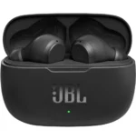 Écouteurs Bluetooth JBL Wave 200 TWS Noir (6925281988424) – Image 3