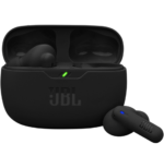 Écouteurs Bluetooth JBL Wave Beam 2 Noir (1200130015250)