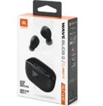 Écouteurs Bluetooth JBL Wave Buds 2 TWS Noir (1200130015373) – Image 10
