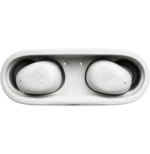 Écouteurs Bluetooth JBL Wave Buds - Blanc (JBLWBUDSWHT) – Image 3