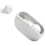 Écouteurs Bluetooth JBL Wave Buds - Blanc (JBLWBUDSWHT) – Image 2