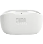 Écouteurs Bluetooth JBL Wave Buds - Blanc (JBLWBUDSWHT) – Image 4