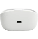 Écouteurs Bluetooth JBL Wave Buds - Blanc (JBLWBUDSWHT) – Image 5