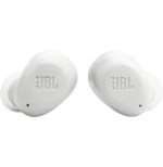 Écouteurs Bluetooth JBL Wave Buds - Blanc (JBLWBUDSWHT) – Image 6