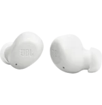Écouteurs Bluetooth JBL Wave Buds - Blanc (JBLWBUDSWHT) – Image 7